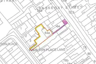 64A Causeway Street, (Image 17