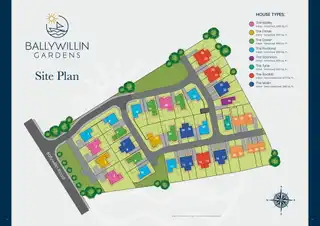 20 Ballywillin GardensImage 4