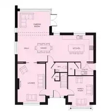 20 Ballywillin GardensImage 3