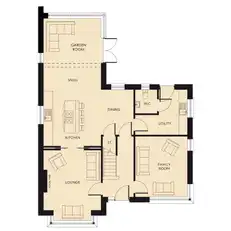 3 Ballywillin GardensImage 2