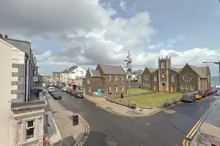 3 Coastal Links ApartmentsImage 11