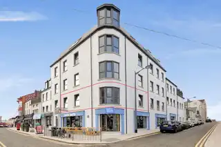 Image 1 for 3 Coastal Links Apartments