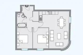 3 Coastal Links ApartmentsImage 16
