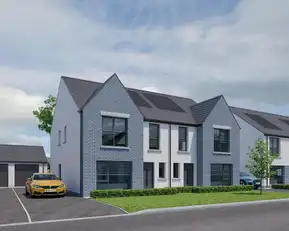 Image 1 for 39 Ballywillin Gardens