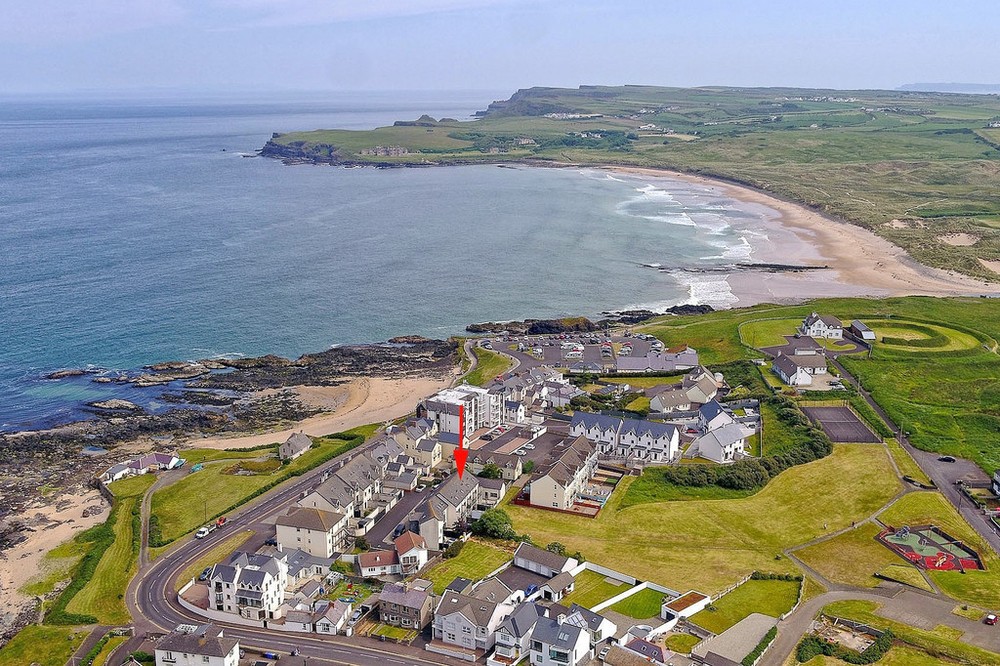 Properties for Sale in Portballintrae