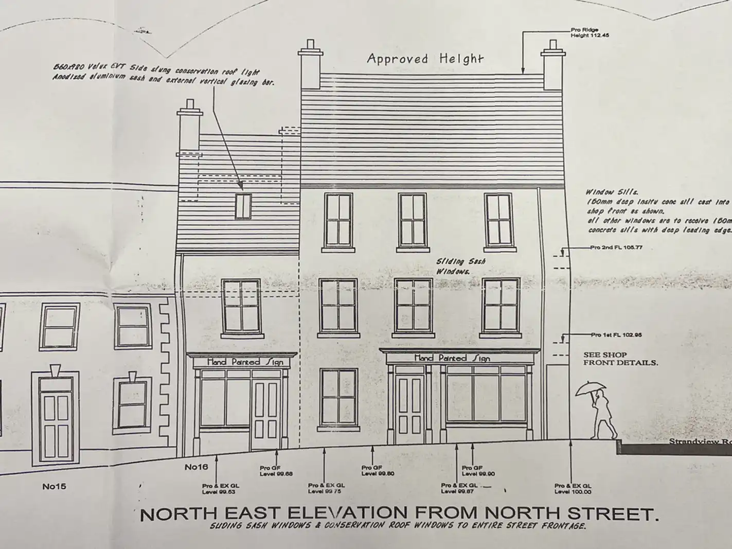 Sites At North Street & Strandview Road, Sites At North Street & Strandview Road, Ballycastle, County Antrim