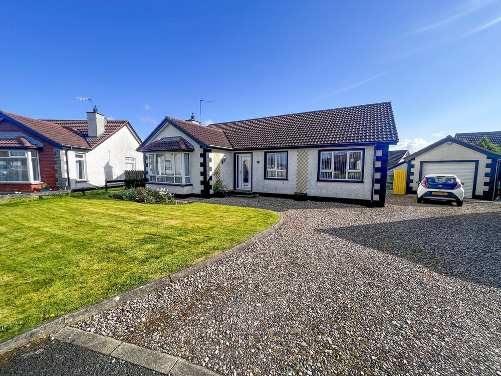 Properties for Sale in Bushmills