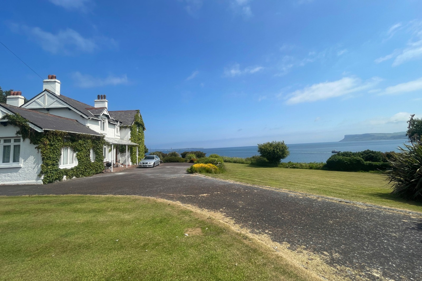 Properties for Sale in Ballycastle