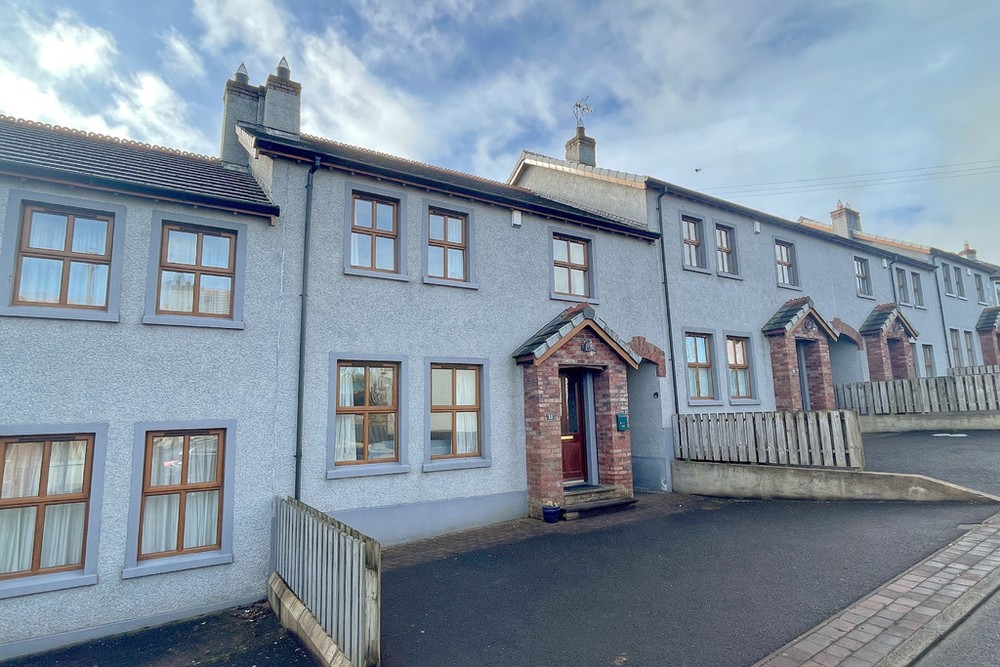 Properties for Sale in Bushmills