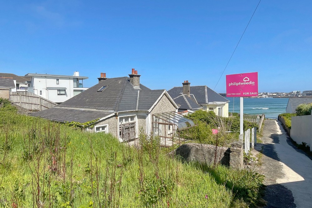 (Page 5) Properties for Sale in Portrush