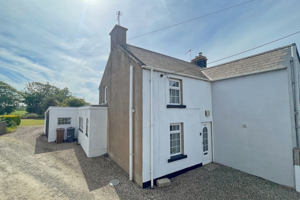 Properties for Sale in Bushmills
