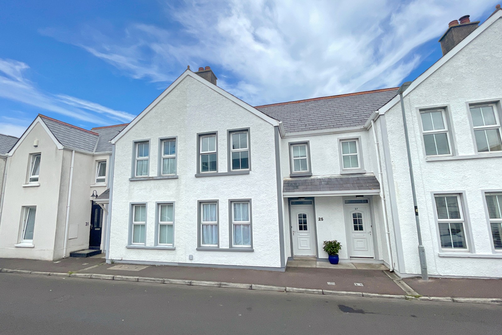 Properties for Sale in Portrush