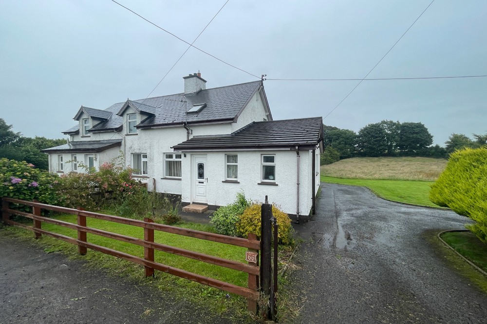Properties for Sale in Bushmills