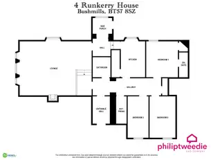 4 Runkerry HouseImage 21