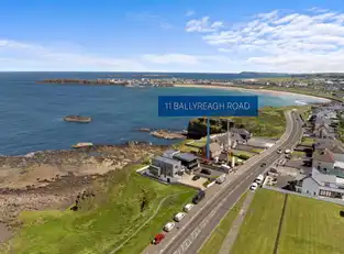Image 1 for Site At 11 Ballyreagh Road