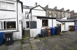 34 John Street LaneImage 20