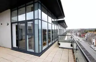 43 The Newtown BuildingImage 18