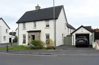 Image 1 for 14 Tullynagardy Avenue