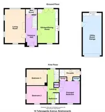 14 Tullynagardy AvenueImage 17