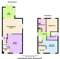 2 Oak Meadow GreenImage 20