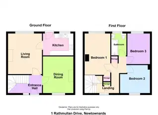 1 Rathmullan DriveImage 13