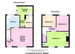 3 Copeland AvenueImage 13