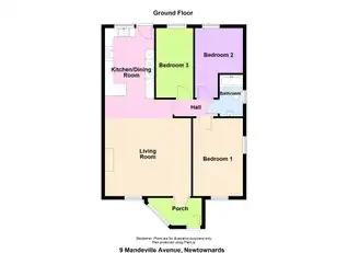 9 Mandeville AvenueImage 19