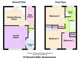 67 Beaufort WalkImage 16