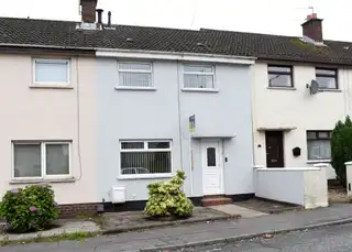 Image 1 for 8 Upper Movilla Street