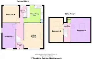 17 Saratoga AvenueImage 16