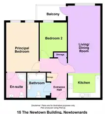 15 The Newtown BuildingImage 15