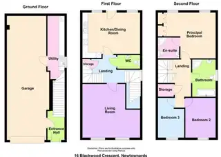 16 Blackwood CrescentImage 25
