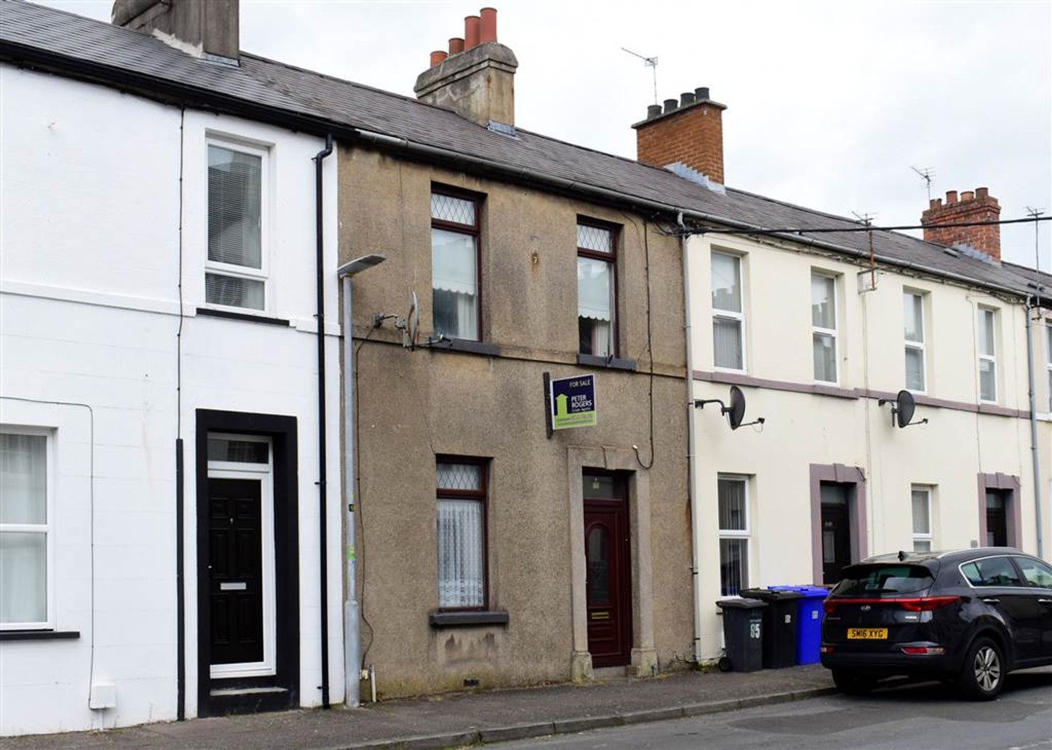 (Page 2) Properties for Sale in Newtownards
