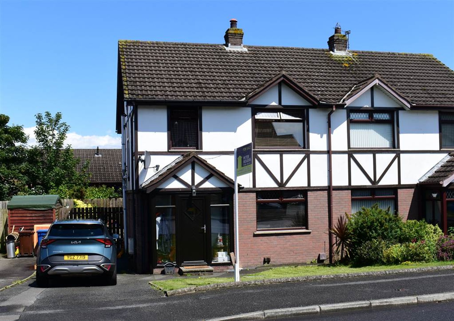 (Page 2) Properties for Sale in Newtownards