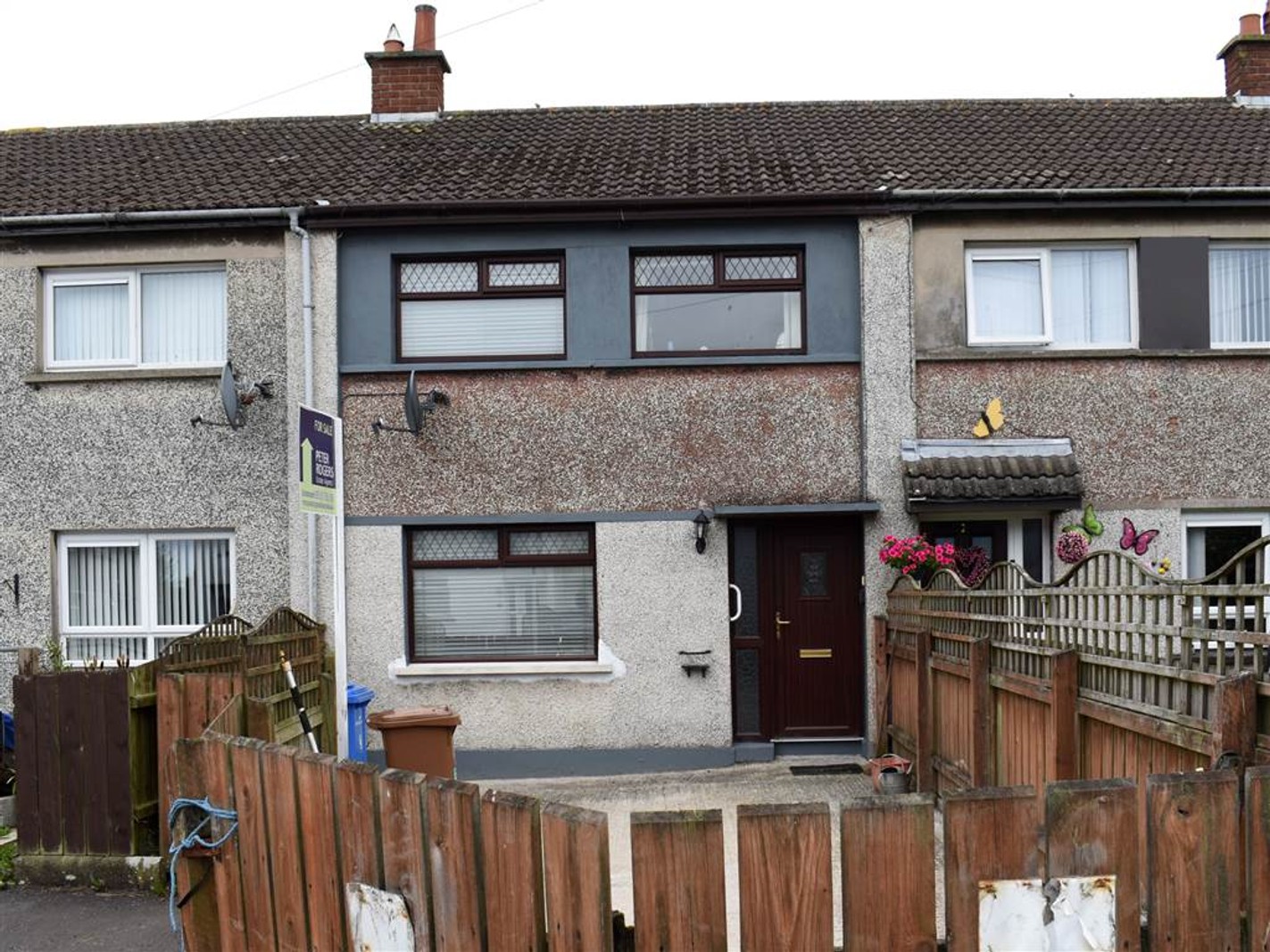 (Page 3) Properties for Sale in Bangor