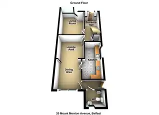 20 Mount Merrion AvenueImage 33