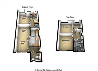 20 Mount Merrion AvenueImage 35