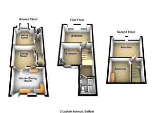2 Lothair AvenueImage 7