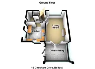 16 Chesham DriveImage 2