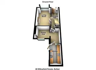 69 Willowfield ParadeImage 12