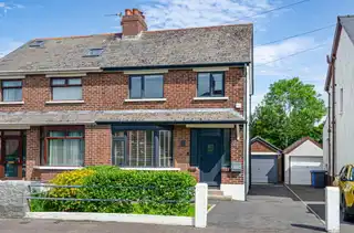 Image 1 for 4 Mount Merrion Drive