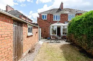 38 Mount Merrion AvenueImage 24