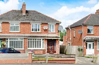 38 Mount Merrion AvenueImage 1