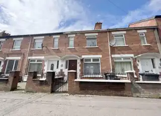 Image 1 for 39 Templemore Avenue