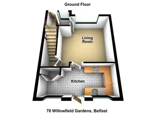 70 Willowfield GardensImage 44