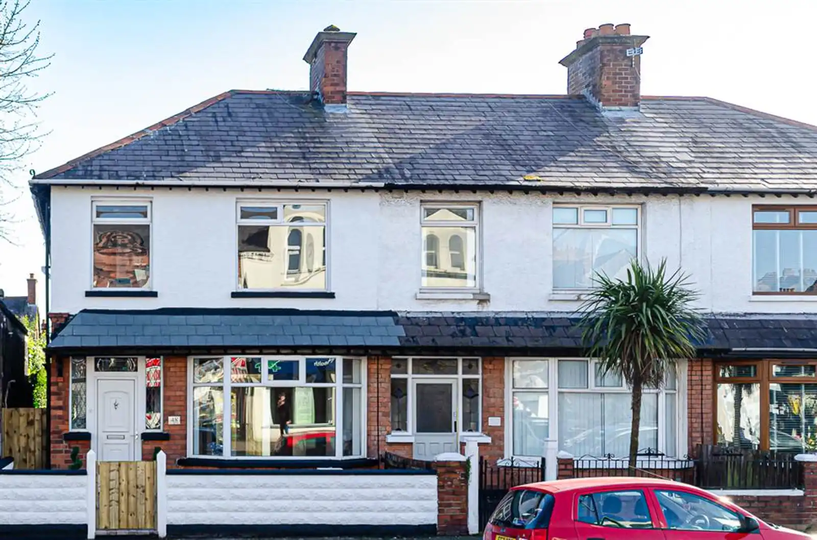 48 Cregagh Road, Belfast