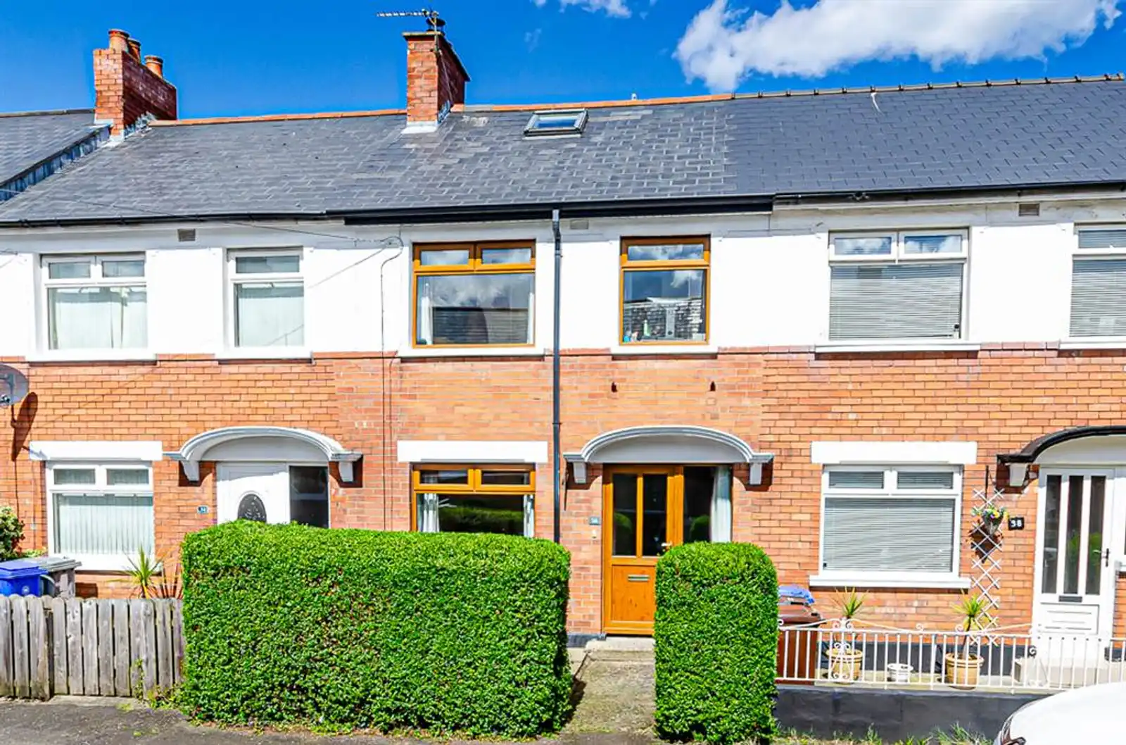 36 Loopland Road, Belfast