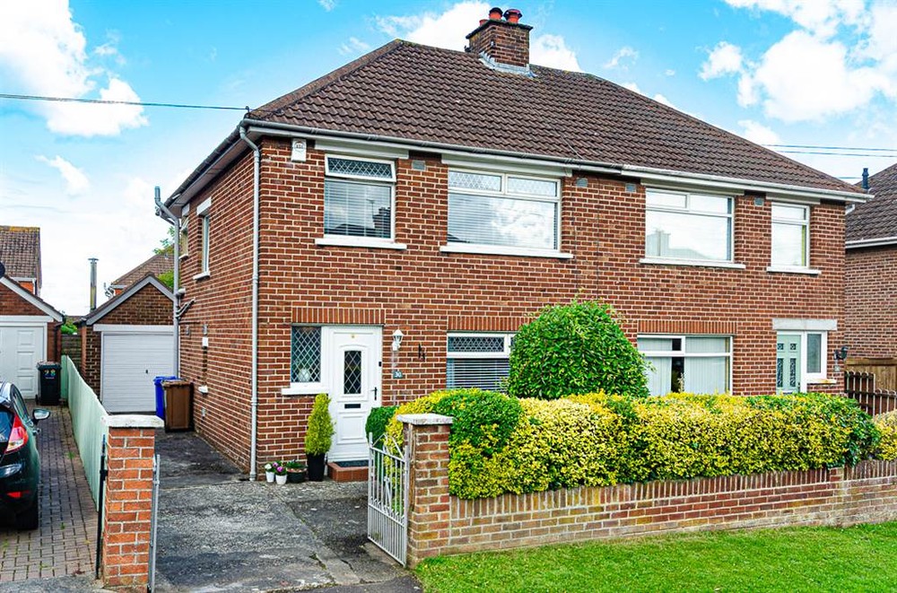 Properties for Sale in Gilnahirk