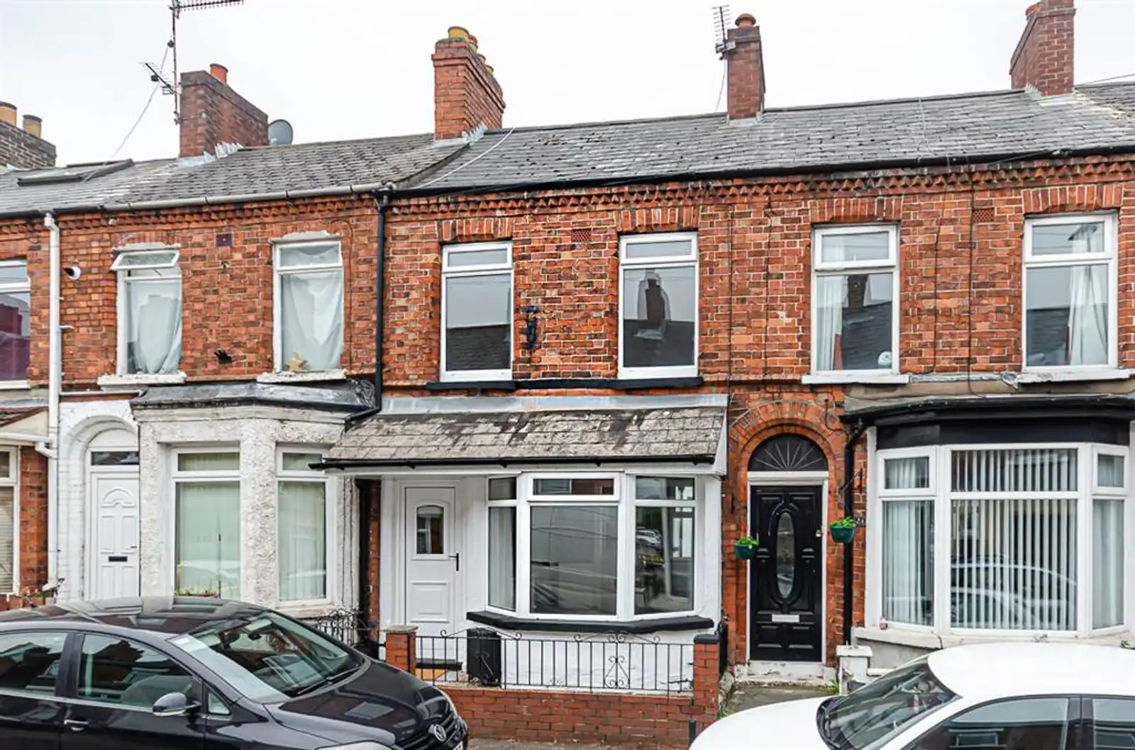 22 Dunraven Avenue, Belfast