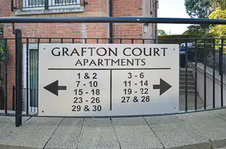 Apt. 8 Grafton CourtImage 4